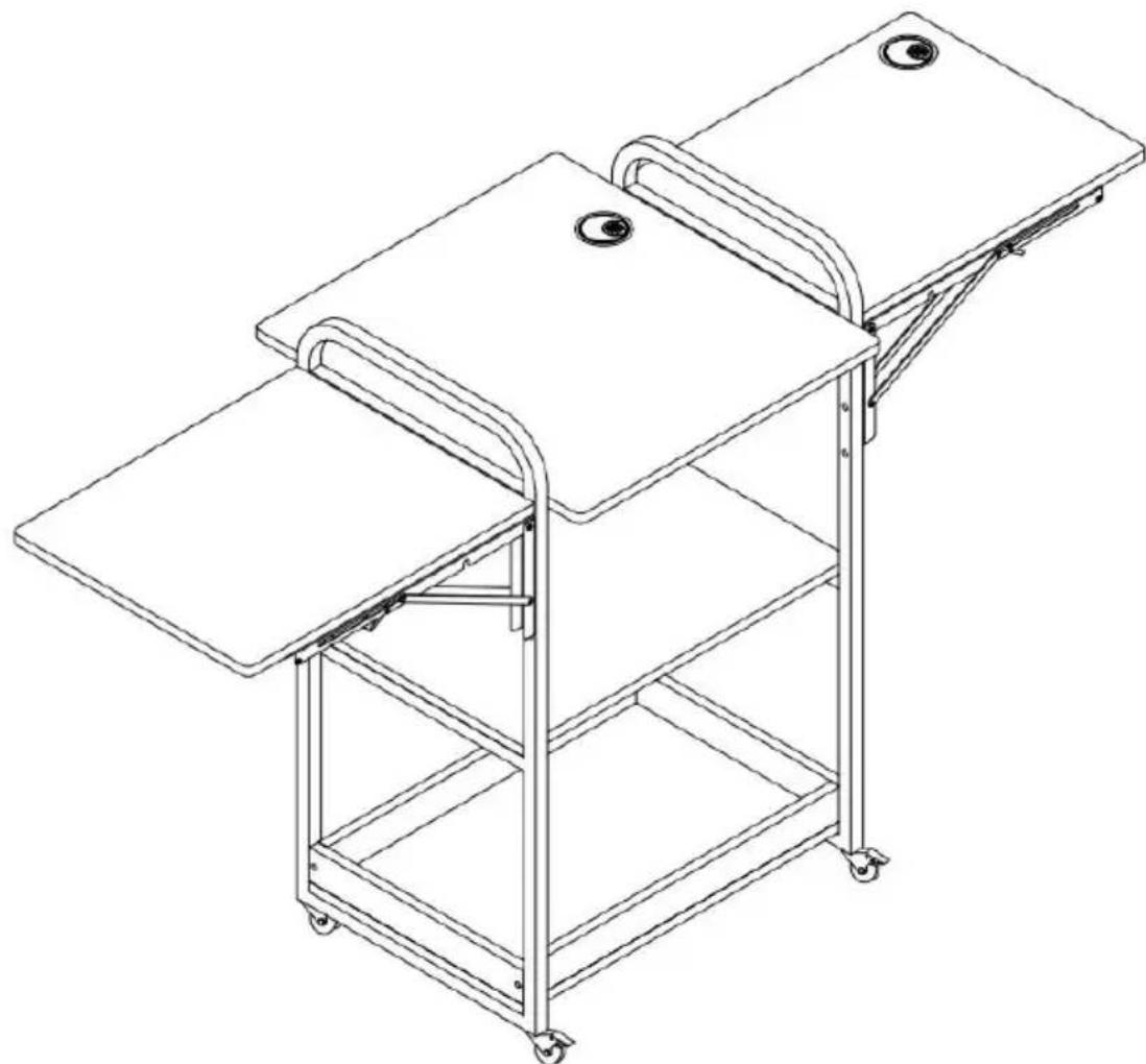 Vevor DX0202 - INSTRUKCJA OBSŁUGI - 10
