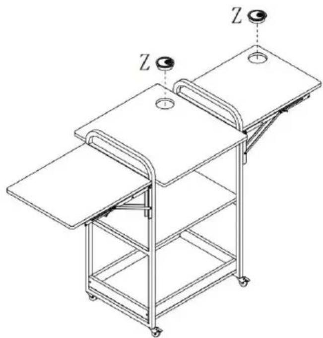 Vevor DX0202 - STEP 2: - 8
