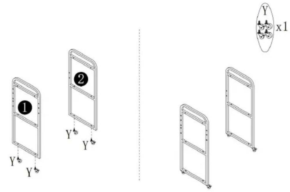 Vevor DX0202 - VEVOR® - 2