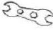 Vevor DX0202 - CONSERVARE QUESTE ISTRUZIONI - 21