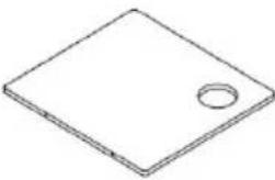 Vevor DX0202 - CONSERVARE QUESTE ISTRUZIONI - 3