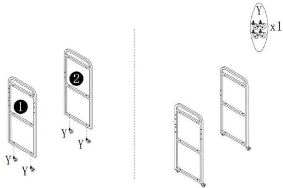 Vevor DX0202 - www.vevor.com/support - 1