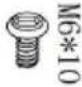 Vevor DX0202 - CONSERVARE QUESTE ISTRUZIONI - 13