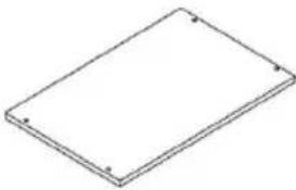 Vevor DX0202 - CONSERVARE QUESTE ISTRUZIONI - 5