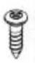 Vevor DX0202 - PARTS &amp; HARDWARE LIST - 15
