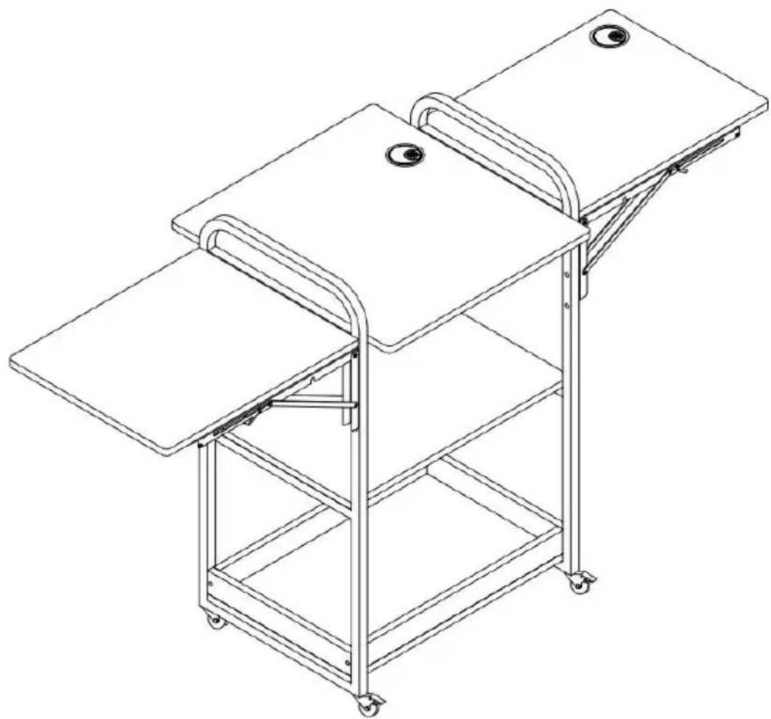 Vevor DX0202 - STEP 11: - 1