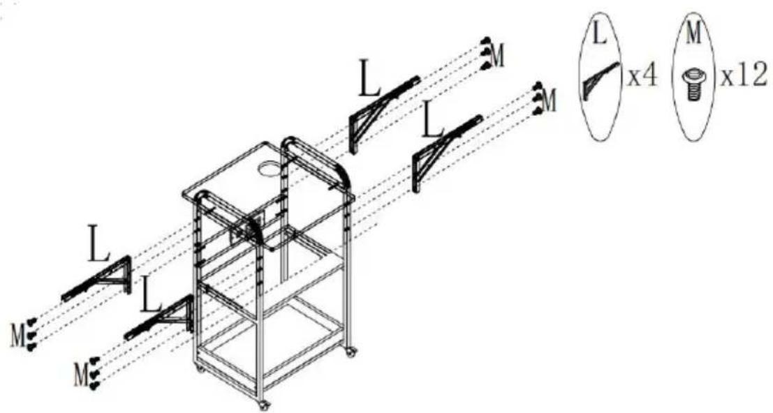 Vevor DX0202 - STEP 2: - 5