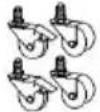 Vevor DX0202 - Precauciones de uso - 19