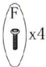 Vevor DX0202 - VEVOR® - 8