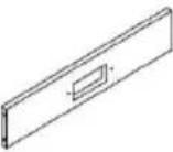 Vevor DX0202 - CONSERVARE QUESTE ISTRUZIONI - 4