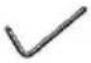 Vevor DX0202 - CONSERVARE QUESTE ISTRUZIONI - 23
