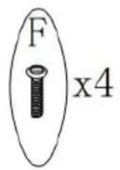 Vevor DX0202 - VEVOR® - 4
