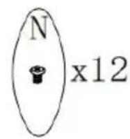 Vevor DX0202 - STEP 2: - 7