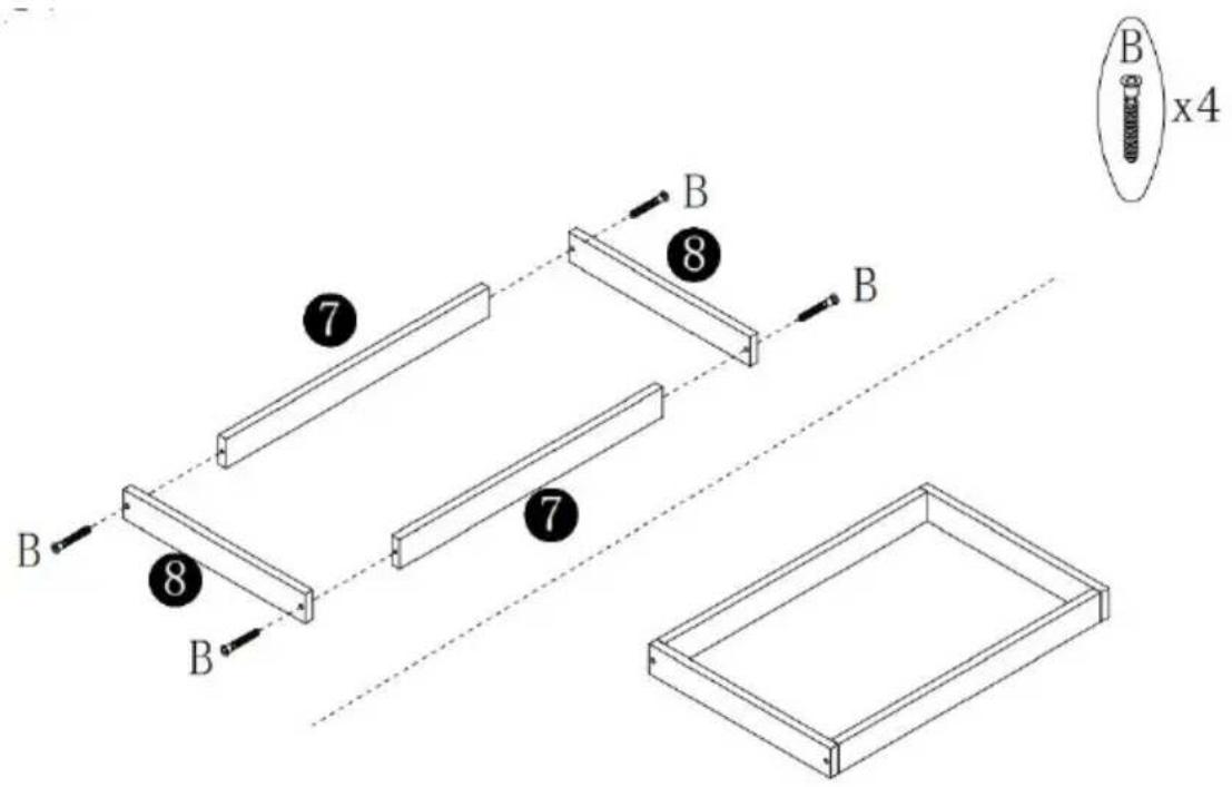 Vevor DX0202 - STEP 2: - 3