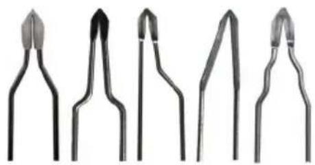 Vevor LH55 - Instructions for using the wood burning wire tip - 2