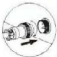 Vevor TLM12001 - KONTROLLPANEL - 2
