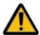Vevor TLM12001 - WARNING - 1