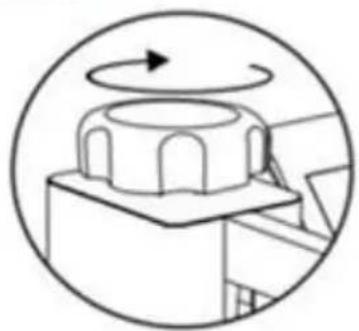 Vevor TLM12001 - ASSEMBLY&amp;USE STEPS - 5