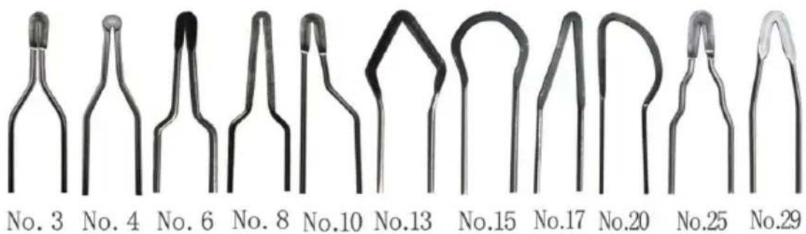 Vevor LH50 - Instructions for using the wood burning wire tip - 3