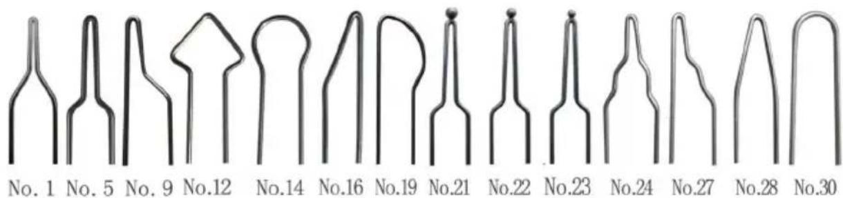 Vevor LH50 - Instructions for using the wood burning wire tip - 1