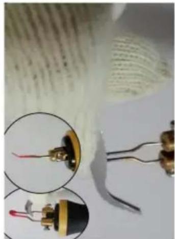 Vevor LH50 - Tipps zur Verwendung von Holzbrennwerkzeugen undessern - 4