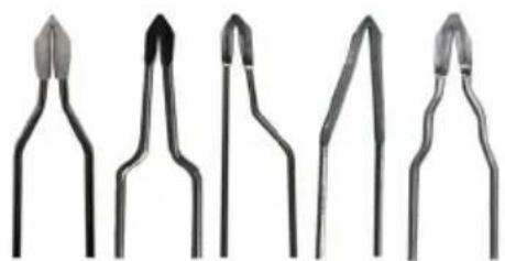 Vevor LH50 - Instructions for using the wood burning wire tip - 2