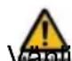 Vevor TL4060 - WARNING - 1