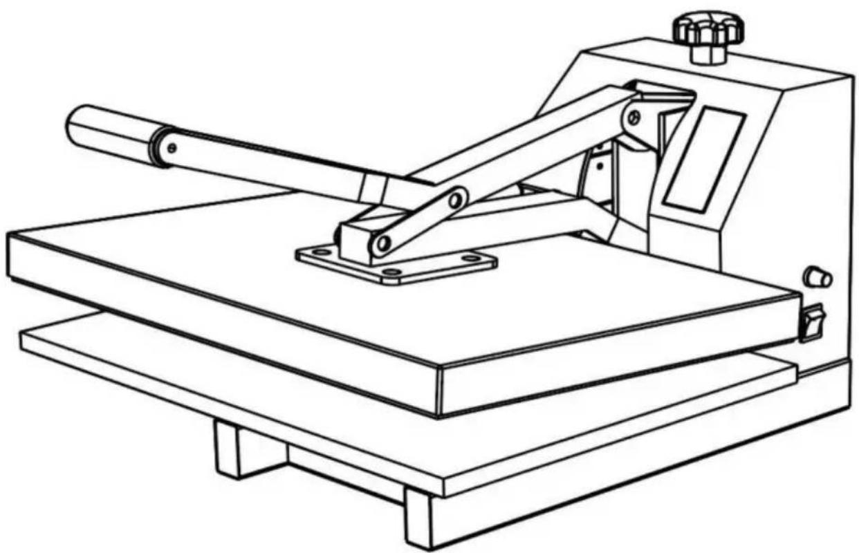 Vevor TL4060 - TOUGH TOOLS, HALF PRICE - 1