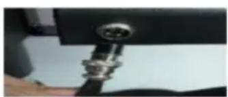 Vevor TL4060 - WARNING - 3