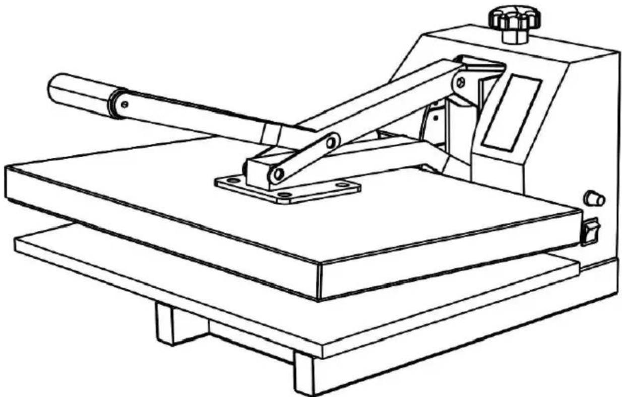 Vevor TL4060 - VEVOR® - 1