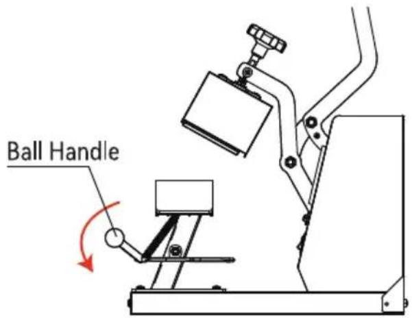 Vevor TLM2310-4S - SWITCHING BETWEEN CELSIUS AND FAHRENHEIT - 3