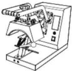 Vevor TLM2310-4S - Warning: - 6
