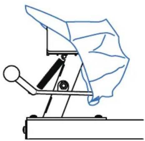 Vevor TLM2310-4S - SWITCHING BETWEEN CELSIUS AND FAHRENHEIT - 4