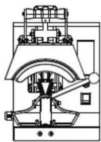 Vevor TLM2310-4S - Warning: - 3