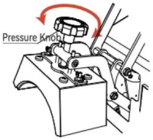 Vevor TLM2310-4S - ADJUSTMENT AND USE OF EQUIPMENT - 1