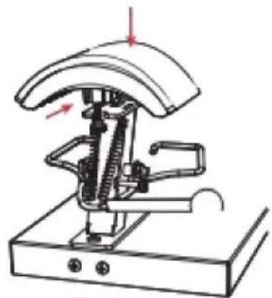 Vevor TLM2310-4S - ACCESSORY REPLACEMENT - 4