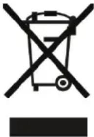ELECTROLUX IHSL120X - MARQUE POUR DIRECTIVE EUROPEENNE - 1