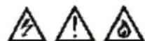 ELECTROLUX IHSL120X - PRECAUTIONS TO BE TAKEN IF REPAIRS ARE TO BE CARRIED OUT - 1