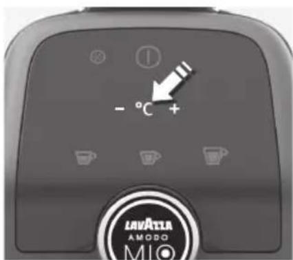 AEG Lavazza A Modo Mio LM6000 - Prima di utilizzare la macchina per la prima volta, leggere attentamente le seguenti istruzioni. - 9