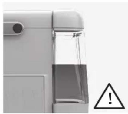 AEG Lavazza A Modo Mio LM6000 - Prima di utilizzare la macchina per la prima volta, leggere attentamente le seguenti istruzioni. - 3