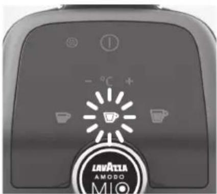 AEG Lavazza A Modo Mio LM6000 - Prima di utilizzare la macchina per la prima volta, leggere attentamente le seguenti istruzioni. - 8