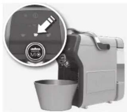 AEG Lavazza A Modo Mio LM6000 - Prima di utilizzare la macchina per la prima volta, leggere attentamente le seguenti istruzioni. - 2