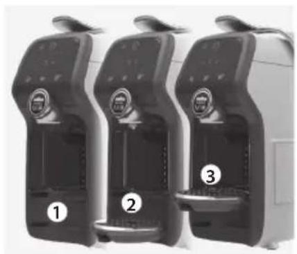 AEG Lavazza A Modo Mio LM6000 - Prima di utilizzare la macchina per la prima volta, leggere attentamente le seguenti istruzioni. - 4