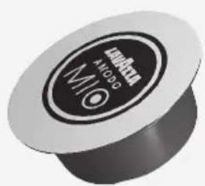 AEG Lavazza A Modo Mio LM6000 - Prima di utilizzare la macchina per la prima volta, leggere attentamente le seguenti istruzioni. - 5
