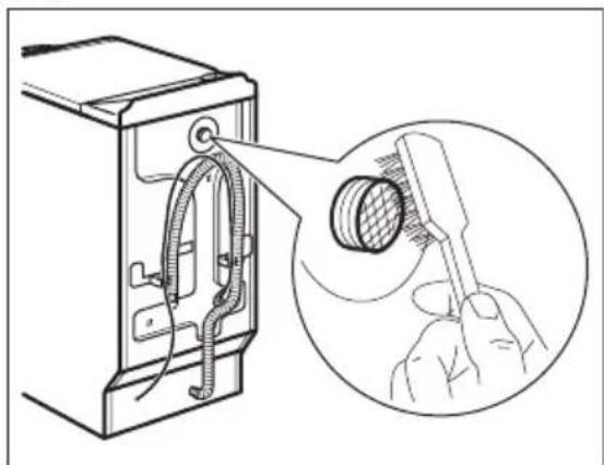 AEG LTX6G7210AM - POUR DES RÉSULTATS PARFAITS - 8