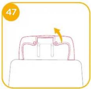 Joie i-Spin 360 Max - enhanced child restraint - 53