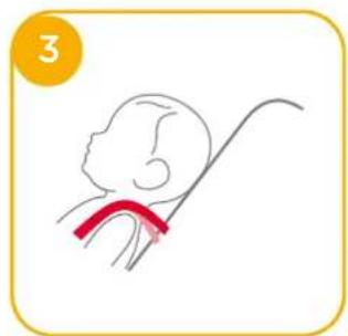Joie i-Spin 360 Max - enhanced child restraint - 6