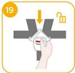 Joie i-Spin 360 Max - enhanced child restraint - 19
