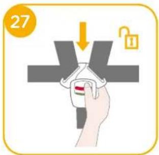 Joie i-Spin 360 Max - enhanced child restraint - 33