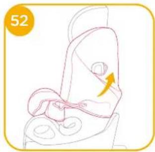 Joie i-Spin 360 Max - enhanced child restraint - 54